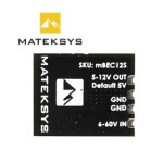 Mateksys BEC 6-60V to 12V-ADJ Wide Range RC Racing Drone Accessories Operating Input 6V to 60V